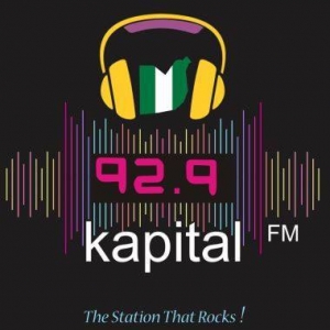 Kapital FM 92.9 FM