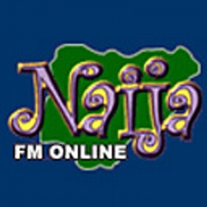 102.7 NAIJA FM