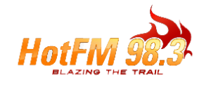 Hot FM - 98.3 FM