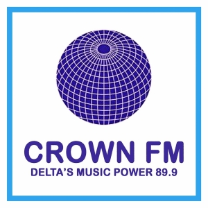 Crown FM - 89.9