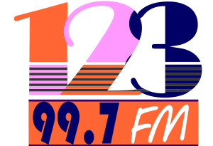 123 - 99.7 FM