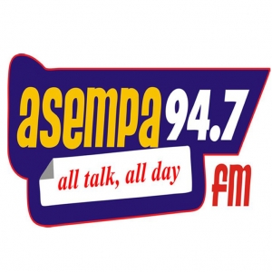Asempa 94.7FM