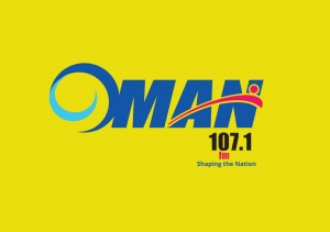 Oman FM - 107.1 FM