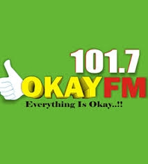 Okay FM - 101.7 FM