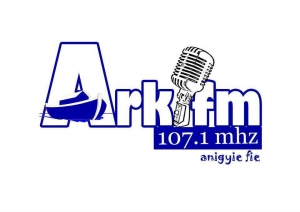 Ark FM 107.1 MHz