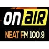 Neat FM - 100.9 FM