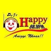 Happy FM - 98.9 FM