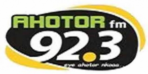 Ahotor FM - 92.3 FM