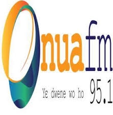 Onua FM - 95.1 FM