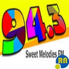 Sweet Melodies FM - 94.3 FM