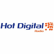 Hot Digital Radio - Accra