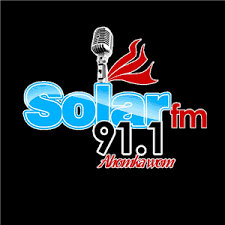 Solar FM - 91.1 FM