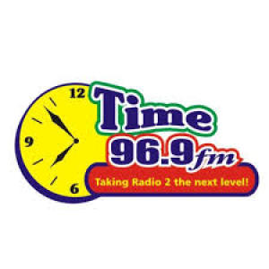 TIME FM - 96.9 FM