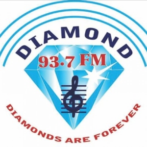 Diamond FM - 93.7