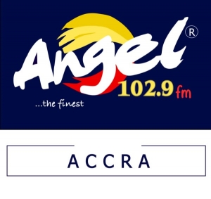 Angel 102.9 FM