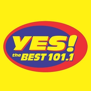 DWYS Yes The Best Manila 101.1 FM