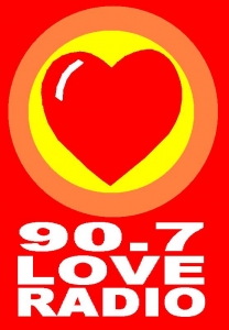 Love Radio - 98.3 FM