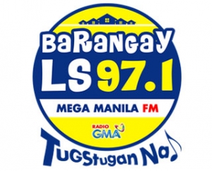 DWLS - Barangay LS 97.1 FM