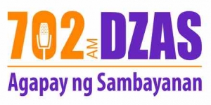 DZAS - 702 AM
