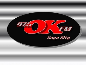 DZOK - OK FM - 97.5 FM