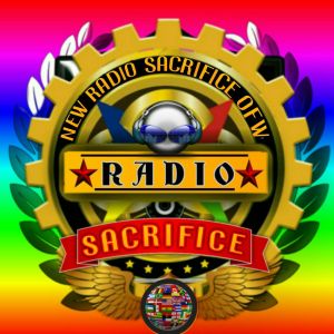 RADIO SACRIFICE 3rd Generation Station