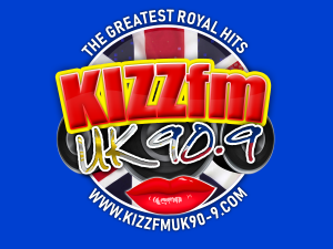 Kizz FM UK 90.9