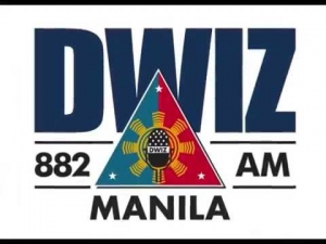 DWIZ Mas Todong Lakas