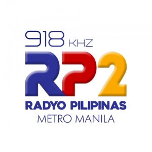 DZSR Radyo Pilipinas 2