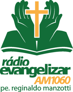 Rádio Evangelizar AM (Curitiba) 1060 AM