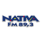 Rádio Nativa FM (Campinas) - 89.3 FM