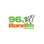 Rádio Band FM (São Paulo)