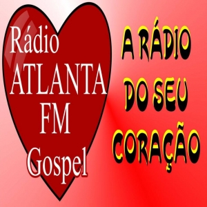 Rádio Atlanta FM Gospel 96.9