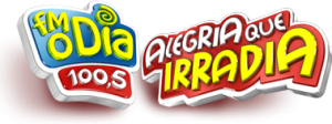Rádio FM O Dia - 100.5 FM
