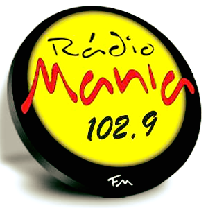ZYD462 - Rádio Mania FM - 91.1