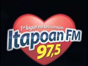 Radio Itapoan FM - 97.5 FM