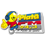Rádio Piatã FM - 94.3 FM