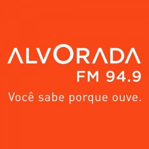 Radio Alvorada FM - 94.9 FM