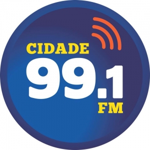 Rádio Cidade 99.1 FM