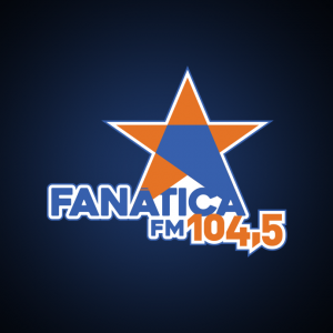 Fanatica FM - 104.5 FM