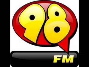 Radio 98 FM (Belo Horizonte)