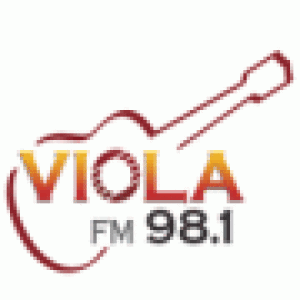 Rádio Viola FM 98.1