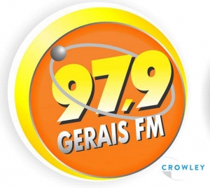 Gerais 97.9 FM