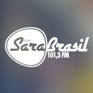 Sara Brasil FM 101.3 (Sao Paulo)
