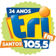 Radio Tri FM - 105.5 FM