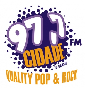 Rádio Cidade 97.7 FM