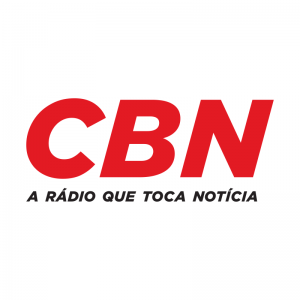 ZYD464 - Radio CBN (Rio de Janeiro) 92.5 FM