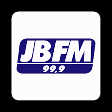 Rádio JBFM - 99.9 FM
