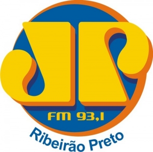 ZYD862 - Rádio Jovem Pan FM (Ribeirão Preto) 93.1 FM