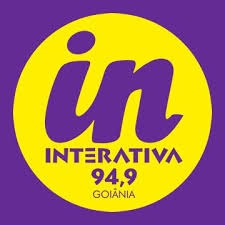 Radio Interativa FM (Goiania) - 94.9 FM