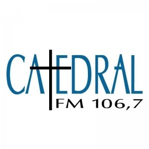 ZYL879 - Radio Catedral FM 106.7 FM